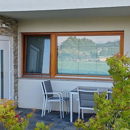 Apartments Domovoj Медводе Екстериор снимка