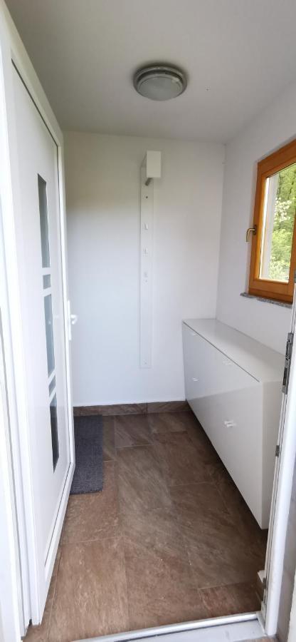 Apartments Domovoj Медводе Екстериор снимка