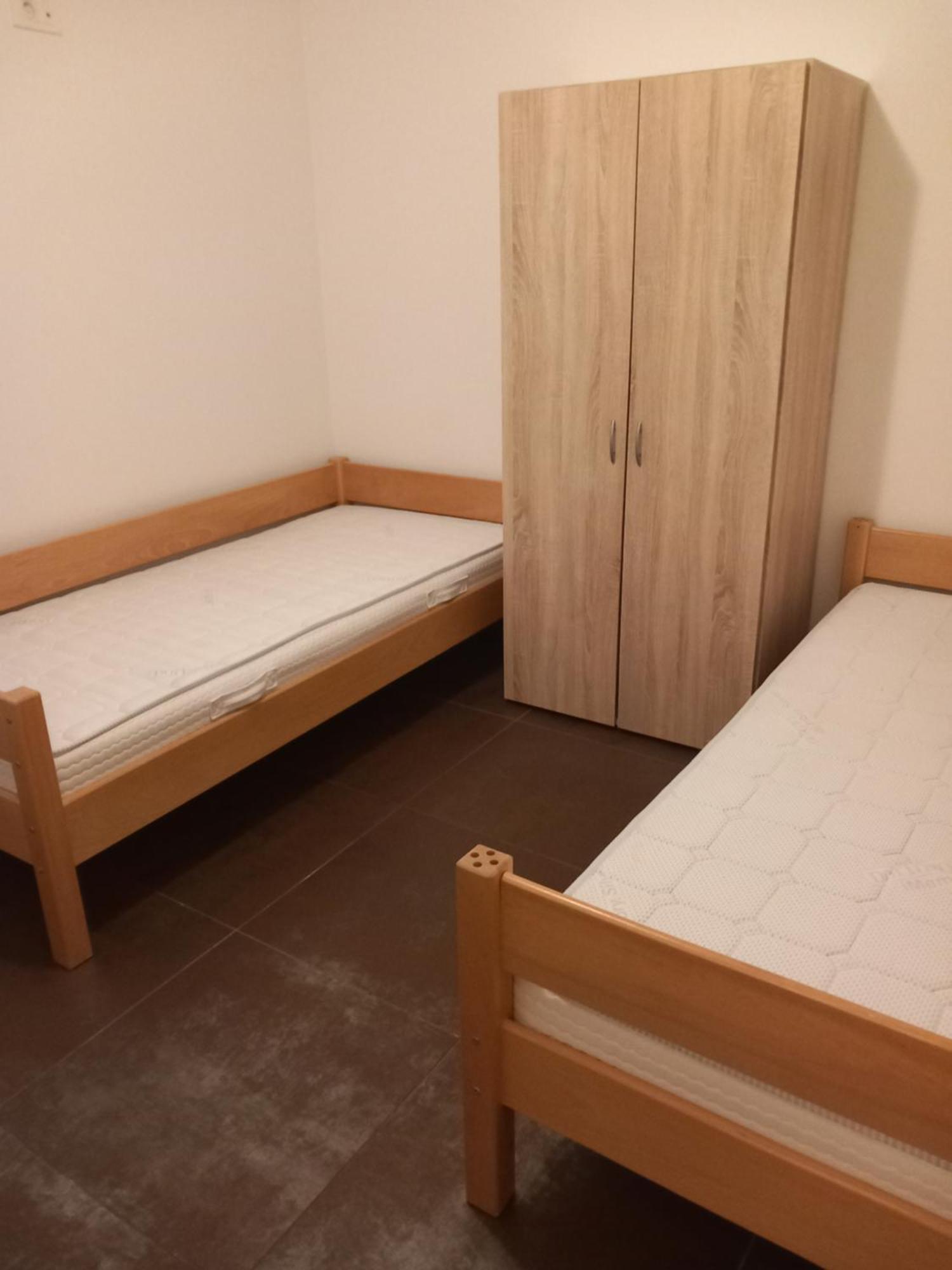 Apartments Domovoj Медводе Стая снимка