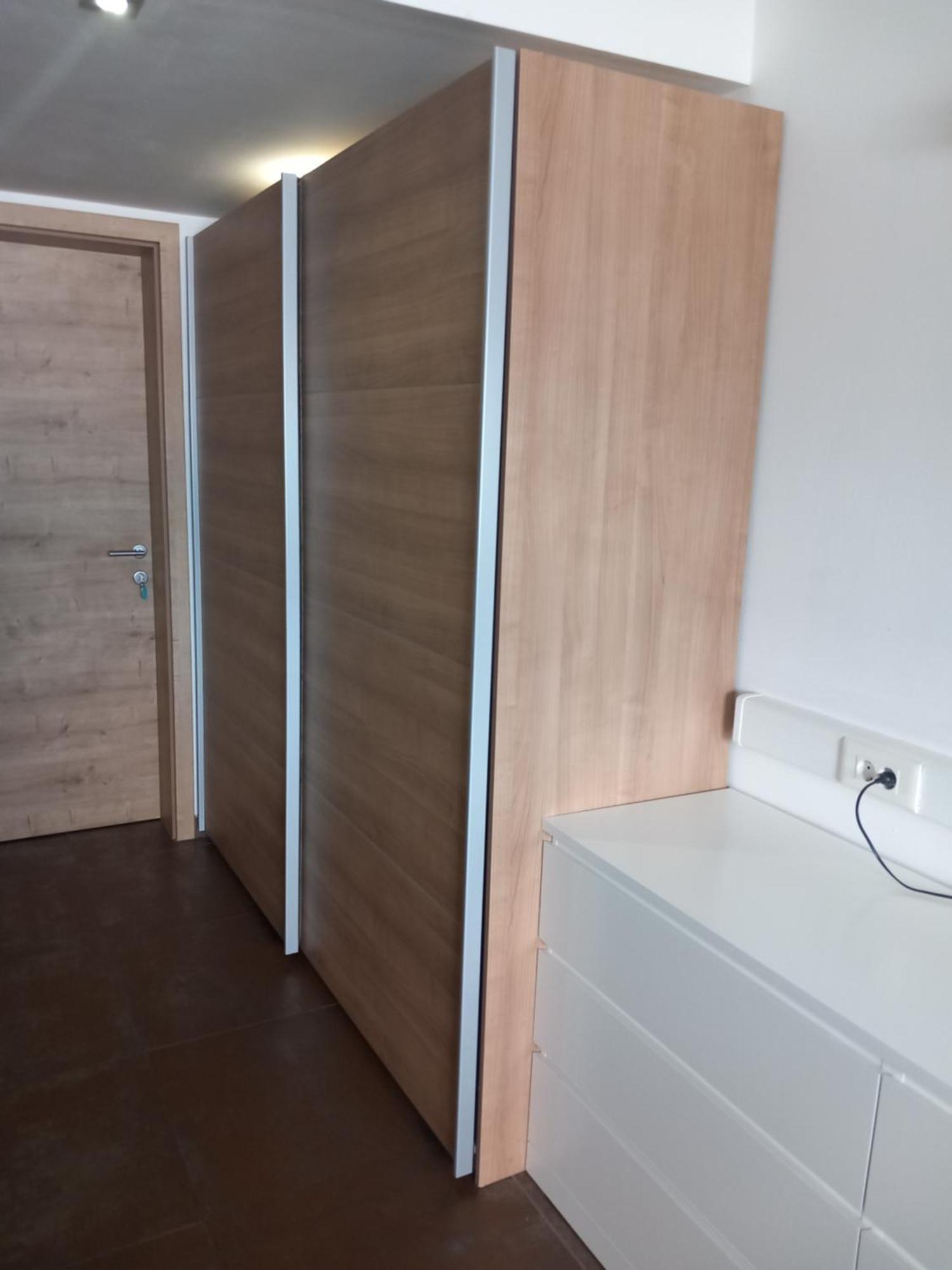 Apartments Domovoj Медводе Стая снимка