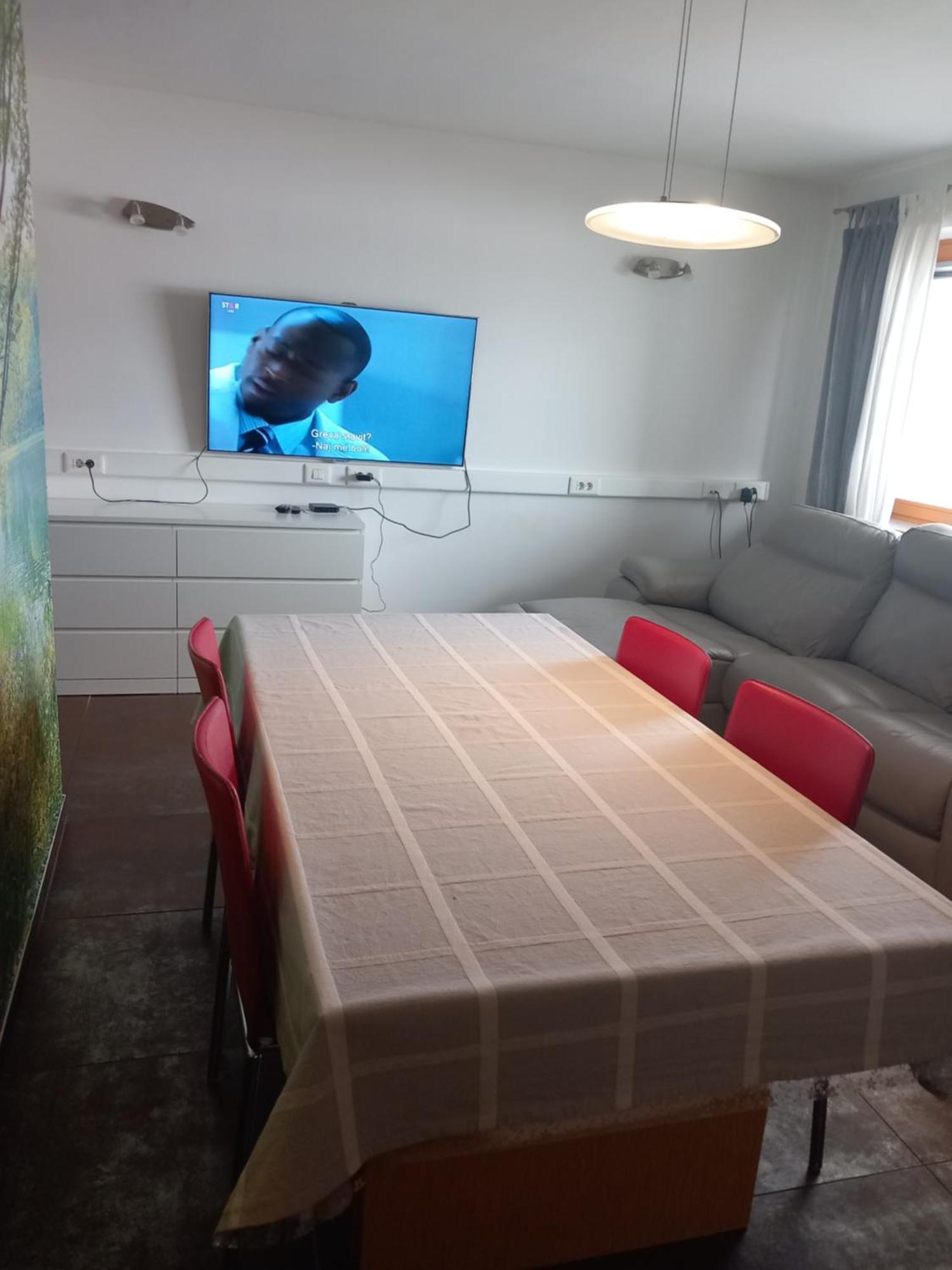 Apartments Domovoj Медводе Екстериор снимка