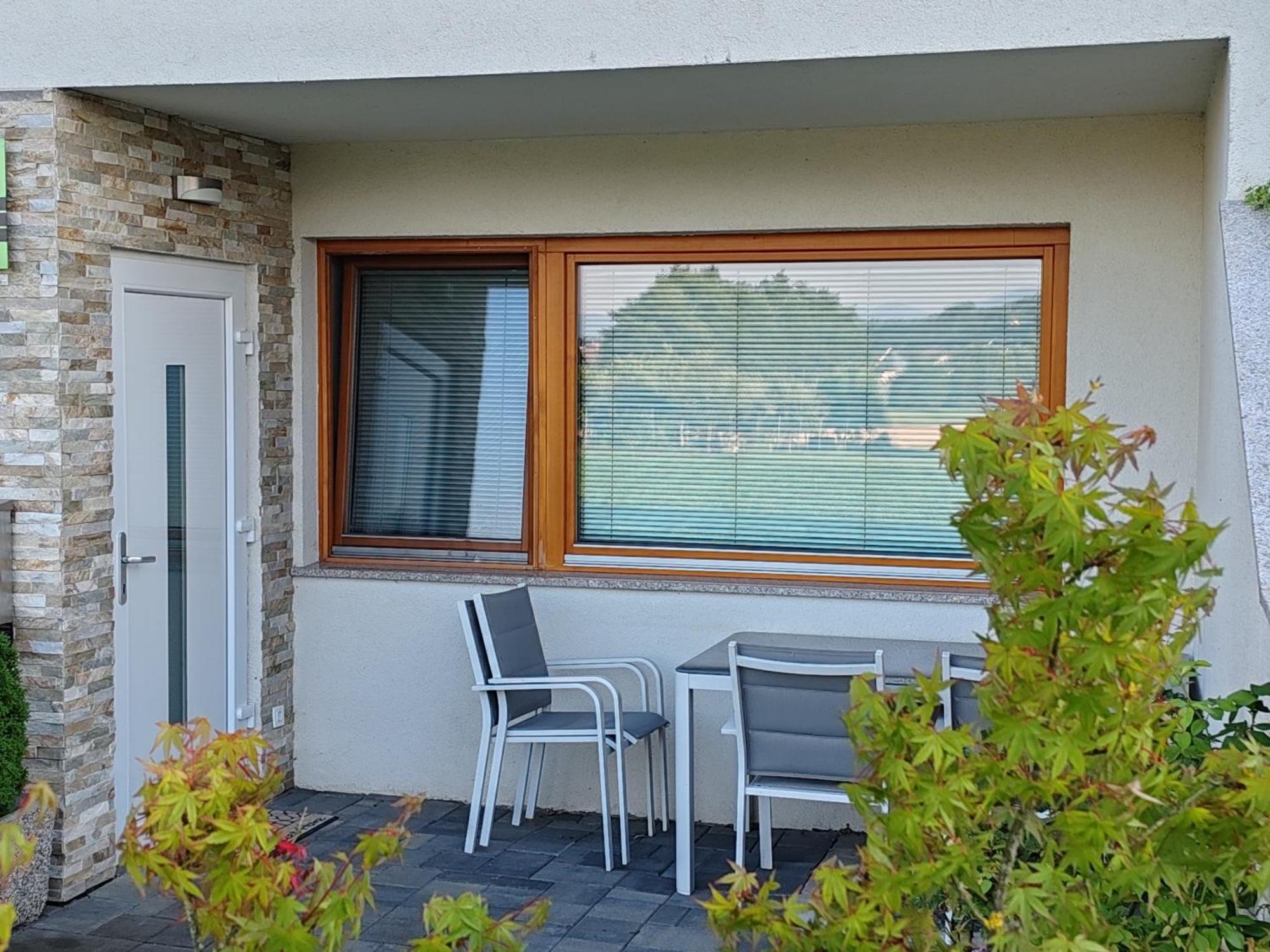 Apartments Domovoj Медводе Екстериор снимка