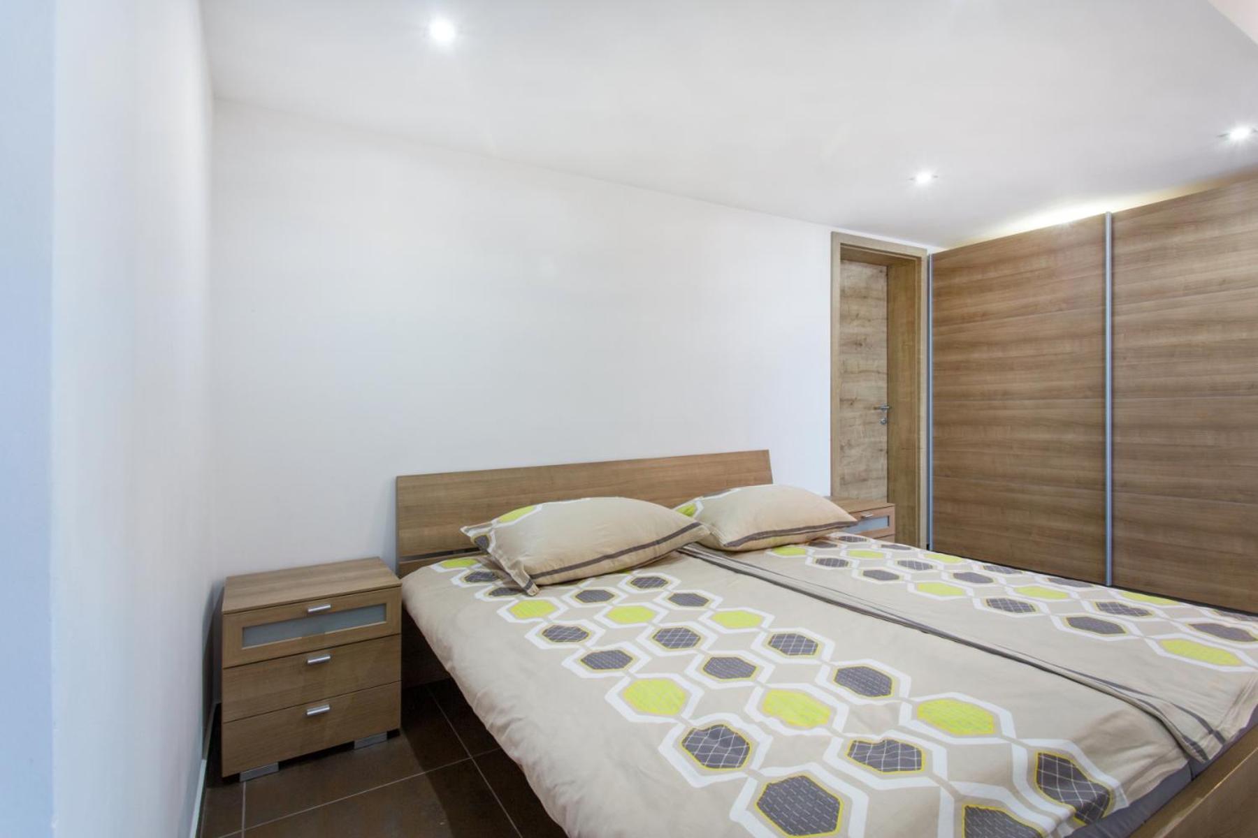 Apartments Domovoj Медводе Екстериор снимка
