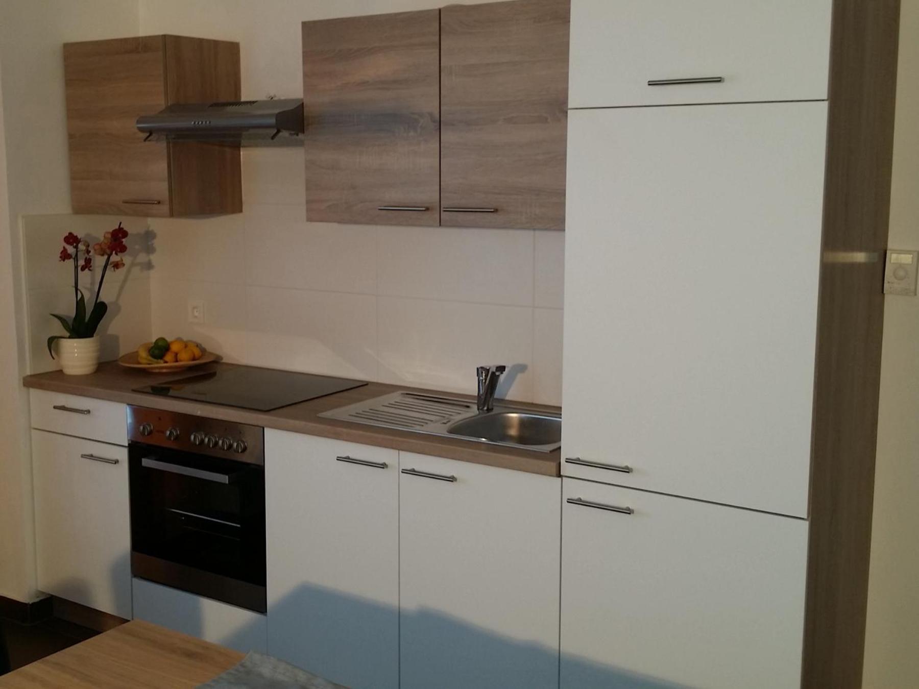 Apartments Domovoj Медводе Екстериор снимка